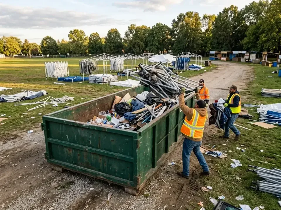 temporary-event-waste-containe-016 — frequently asked questions, Roll-Off Dumpster Rental Services in Graceville, FL